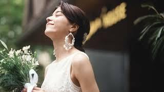 ザ テンダーハウス WEDDING CONCEPT MOVIE（2min）