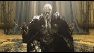 Warcraft III - Human Campaign - Frostmourne / Arthas' Betrayal