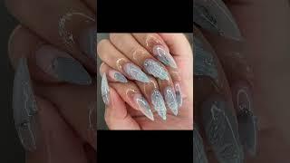 Best Nail Art Compilation #nailart #gorgeousnailartdesignandideas2021 #naildesign