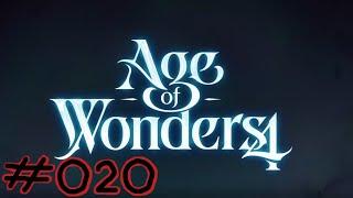 Age of Wonders 4 #020: Ein leerer Akku - Let´s Play Deutsch