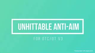 Unhittable anti aim (onetap v3)