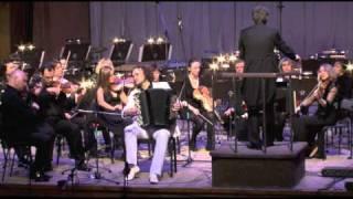 The seasons in Buenos Aires. Yuri Medianik & Symphony Orchestra of Bashkortostan