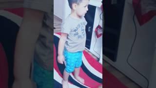 Mirac emre am tanzen