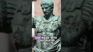 Augustus  The Emperor Who Set the Standard!