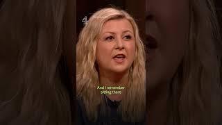 Rosie Ramsey reveals her biggest anticlimax #Taskmaster