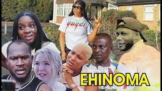 EHINOMA FULL MOVIE [ LATEST BENIN MOVIE 2023]