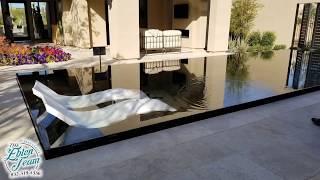 The Eblen Team Preview White Horse - Camelot Home Scottsdate AZ