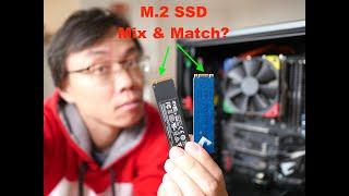 Where to install M.2 SSD on motherboard?