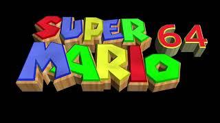 Dire, Dire Docks Super Mario 64 Music Extended [Music OST][Original Soundtrack]