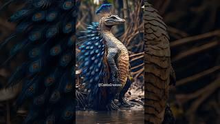 3 Must Watch Incredible Hybrid Animals That Combine Species in Mind-Blowing Ways #animalfusion