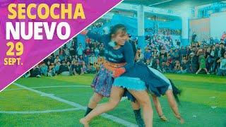 TAKANAKUY vs TINKU  DE MACHA MUJERES  SECOCHA 29 DE SEPT  2024