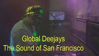 Global Deejays - The Sound of San Francisco (piano remastered cover by Dr. Novikov)