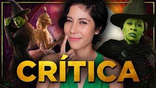 WICKED: ¿SOLO PARA FANS? | OPINIÓN