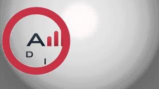 Amplify Digital logo animation