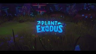 Welcome To Plant Exodus NFT Blockchain-based Game