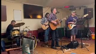 'A Thing Called Love' Performed by Sweet Surrender Live @The Somerville Club. (Written by J.Reed.)