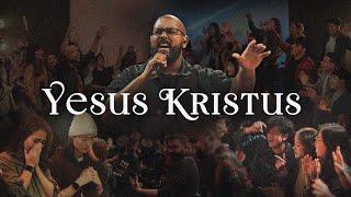 Yesus Kristus (feat. Benjamin Rajendram) | Official Music Video for Revo Worship Project 2022