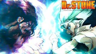 Dr. STONE Season 2 Stone Wars | Official Trailer