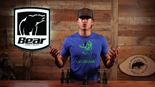 Raised Scents Buck Junkie | Whitetail Buck Forehead Gland | Whitetail Buck Glandular Scents