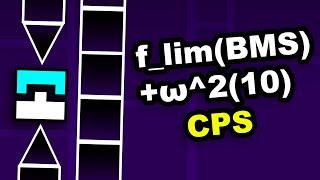 These Geometry Dash Levels are HUMANLY IMPOSSIBLE