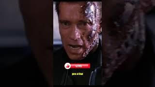 Terminator: ¿Y si no hubiera sido Arnold?