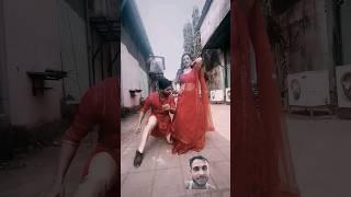 tose naina Milaike serial #kuhu #dangaltvserial #dance #funny