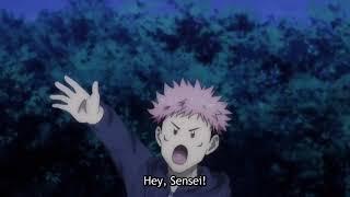 Hai, Sensei! Hai, Yuuji-kun