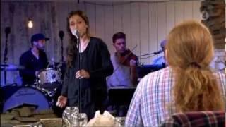 Laleh - Here I Go Again (Live Så Mycket Bättre 2011).avi