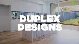 Futureflip Duplex Designs