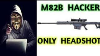 M82B Hacker| God Level Sniper Hacker| Sniper Hacker| Veg Gaming| Garena Free Fire|