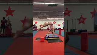 Cartwheel step by step