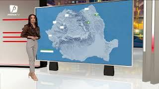 Meteo - 24 noiembrie