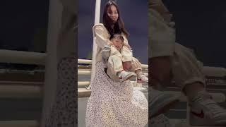 #应该成为你理想中婚后生活 #婚后生活 #花式带娃看快手  #cute #骗你生娃系列 #baby