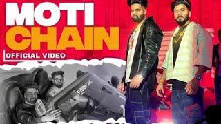 Moti Chain Mota Paisa(Offical Video)Shuki Dc  new song