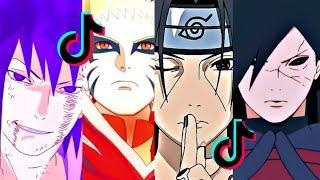 Naruto Best TikTok Compilation #1