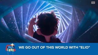 We go out of this world with 'Elio' | Take a Look Full Episode