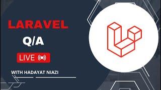 Live Laravel Q/A | Laravel Solutions | Laravel Discussions