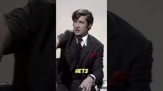 Dave Allen - Drunks Fishing - Stand Up Gags