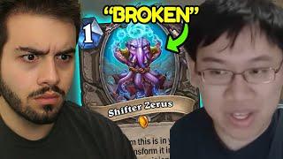 Hearthstone Reviews That Don't Make Sense