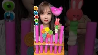 [ASMR] 신기한물먹방 ASMR DRINKING #ASMRDRINKING # 물먹방 #아이스 #112