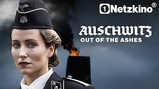 Auschwitz – Out of the Ashes (2nd WORLD WAR full movie in full length, German movies complete 2024)