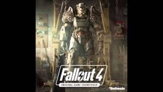 Fallout 4 OST - #43 Dominant Species