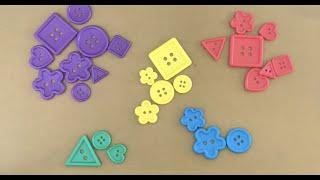 Kids | Sort | Classify | Attributes | Similarities | Differences