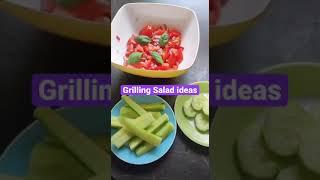 Side bite ideas for a grill #youtube #short