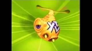 TCB Logos XII (LogoEffects2902's Version)