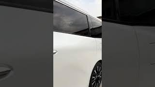 2023 Vellfire Hybrid new condition Car