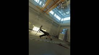Four bullets, four bodies — Deagle perfection #pgl #cs #кс #counterstrike #csgo