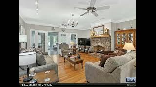 Coldwell Banker High Country Realty - 1396 Antioch Church Road