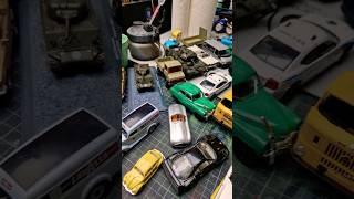 Are Toy Cars usable in WARHAMMER? #warhammer #wargaming #miniature