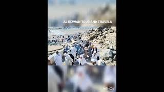 AL RIZWAN TOUR AND TRAVELS group